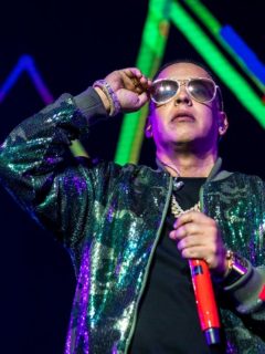 Daddy Yankee, cantante reguetonero, desapareció de Instagram