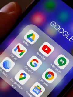 Una actualización de iOS obligó a que desarrolladores como Google fueran claros con sus usuarios sobre temas de privacidad.