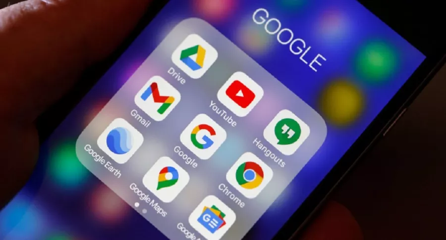 Una actualización de iOS obligó a que desarrolladores como Google fueran claros con sus usuarios sobre temas de privacidad.