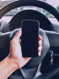 Celular Google Pixel salva la vida de un hombre en accidente