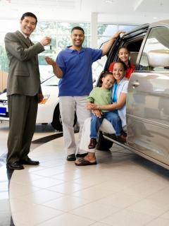 Carros nuevos en Colombia 2021: podrían bajar de precio.
