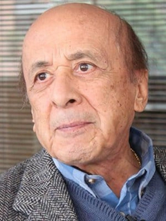 El exdirector de 'Sábados felices',Alfonso Lizarazo.