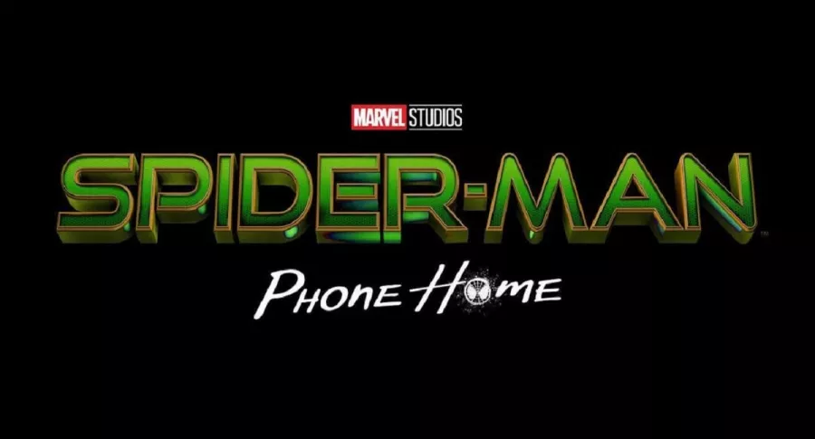 'Spider-man llama a casa' fue uno de los títulos falsos que se dieron para su tercera película.