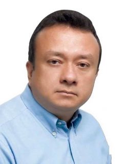 Eduardo Pulgar, exsenador que seguirá siendo investigado por la Corte Suprema de Justicia, pese a que renunció al Senado