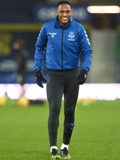 Parte médico de la lesión de Yerry Mina, dudas sobre el partido de Colombia vs. Brasil.