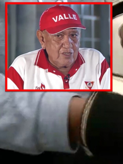 Nuevas denuncias de menores de edad contra expresidente de Liga Vallecaucana de Boxeo.