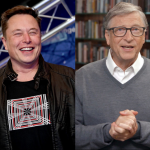 Millonaria caída de Bitcoin en 2 días; opinan si Elon Musk y Bill Gates son los culpables