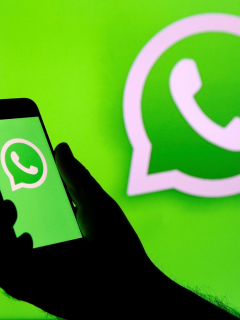 WhatsApp: mensaje de cumpleaños de