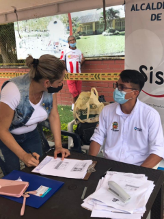 El Departamento Nacional de Planeación (DNP) anunció que todos los aspirantes a ser tenidos en cuenta por el Sisbén deberán actualizar sus datos.