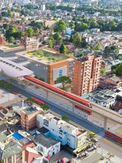 Metro de Bogotá empleo: vacantes para aplicar en febrero y marzo.