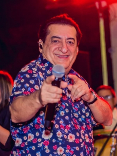 Foto de Jorge Oñate, a propósito de datos poco conocidos del artista