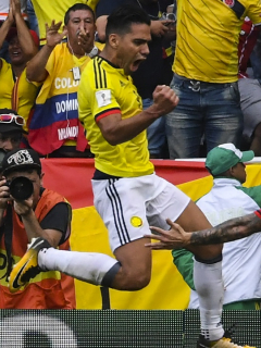 Partido Colombia vs Brasil en Eliminatorias, al que podrían asistir hinchas