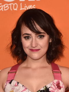 'Matilda' (Mara Wilson) se solidariza con Britney Spears por ser sexualizadas en Hollywood.