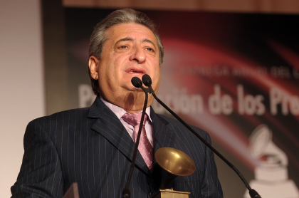 Jorge Oñate, cantante de vallenato que murió a los 71 años: canciones famosas de Jorge Oñate