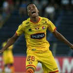 Sospechan que jugador del Barcelona es colombiano haciéndose pasar por ecuatoriano