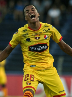 En Ecuador creen que Byron Castillo podría haber nacido en realidad en Tumaco, Nariño.