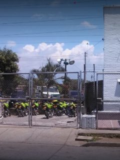 Cali: joven fue hallado muerto en una estación de Policía