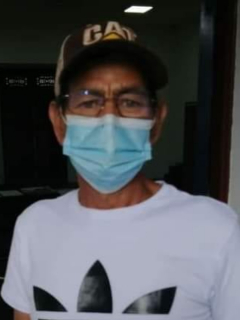 Estadounidense viajó a Colombia por amor y dice que lo secuestraron.