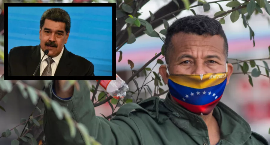 Maduro ordena "revisar" relación con España por apoyar idea de Iván Duque