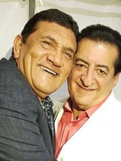 Las palabras de Poncho Zuleta con las que vaticinó la muerte de Jorge Oñate.