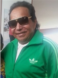 Jorge Oñate y Diomedes Díaz, ilustran nota sobre su rivalidad, pullas, apodo y más, que vuelve a surgir tras muerte del 'Jilguero de América'.