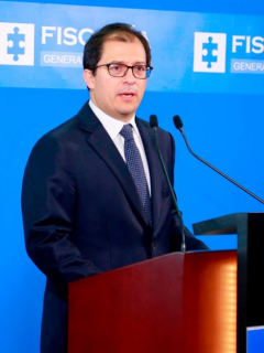 Francisco Barbosa