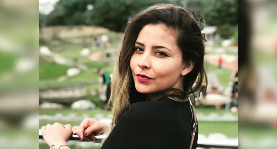 Aparece colombiana desaparecida en España; familiares agradecieron apoyo