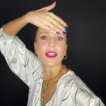 Alejandra Azcárate dijo cuántas cirugías se ha hecho; son menos de las que piensa