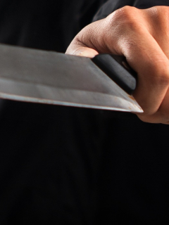 Bogotá hoy: capturan a delincuente que agredió con cuchillo 3 veces a hombre