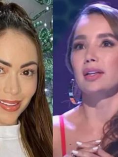 ‘Epa Colombia’ recreó en sus historias de Instagram el viejo video de Paola Jara pidiéndole perdón a exesposa de Jessi Uribe.