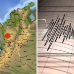 Temblor en Antioquia dejó peor balance del pensado: anciano murió al caer de un techo