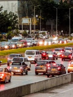 Pico y placa solidario: nuevos cambios para esta modalidad en Bogotá