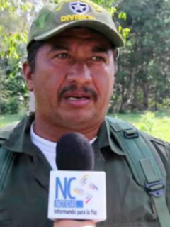 Disidentes de Farc muertos en Guaviare en operativo contra Gentil Duarte