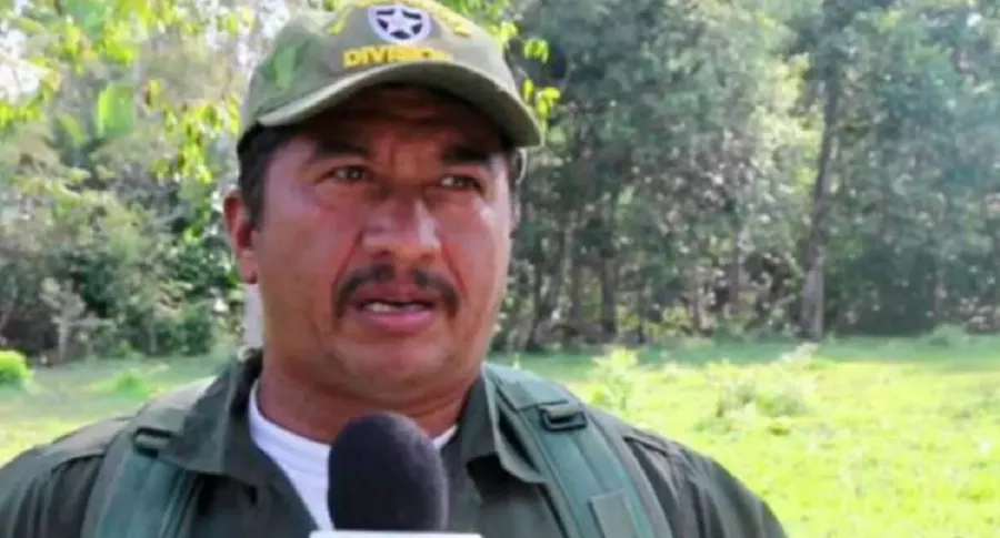 Disidentes de Farc muertos en Guaviare en operativo contra Gentil Duarte