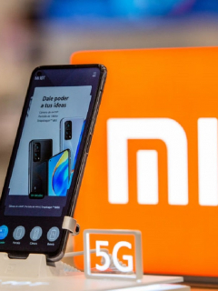 Ya son 18 los teléfonos de la china Xiaomi que recibirán la actualización de MIUI 12,5.