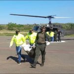 Alertan que campesino de 82 años asesinado en operativo "no era del ‘Clan del Golfo’"