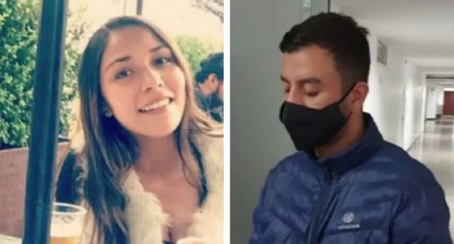 Caso Ana María Castro: novia de Paul Naranjo lo escondió en hotel de sus papás