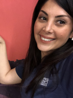 Diana Trujillo, de misión a Marte, será condecorada como mujer en el Congreso