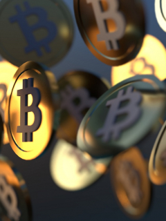 Bitcóin, ¿cómo escribirlo?