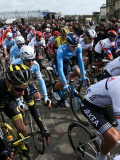 París-Niza etapa 1 en vivo online hoy 7 de marzo: ver gratis transmisión.