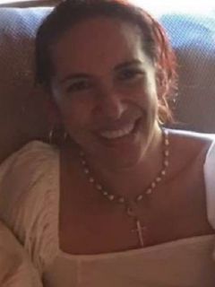 Mary Stella Gómez, colombiana a la que encontraron muerta en Estados Unidos