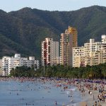 Hombre de 50 años falleció ahogado luego de caer de lancha en El Rodadero, Santa Marta