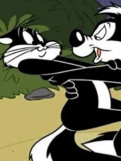 Una columna de The New York Times indicó que el famoso zorrillo ‘Pepe Le Pew’ fomenta "la cultura de la violación" en contra de las mujeres.
