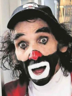 Ricardo González Gutiérrez, mejor conocido como ‘Cepillín’, falleció este lunes luego de sufrir graves problemas en su espalda.