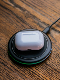 Posible fecha de lanzamiento de los nuevos artículo Apple.