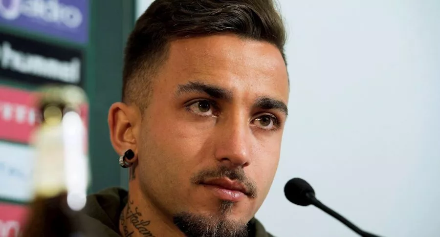 Franco Acosta, el futbolista uruguayo que fue encontrado muerto; falleció ahogado