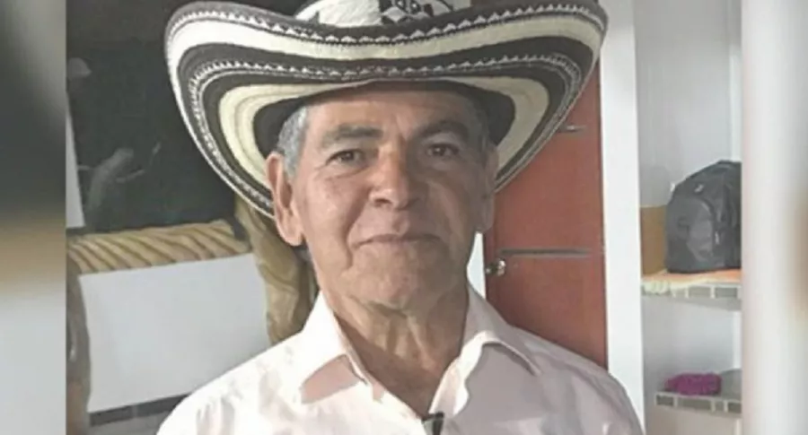 Familia de Evangelista Bohórquez, empresario avicultor secuestrado hace un año en Ocaña, orece recompensa por su ubicación