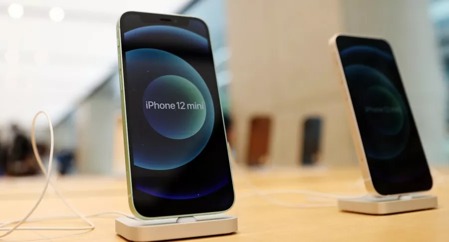 Apple: características que traería el iPhone 13