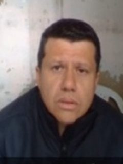 Bernardo el 'Ñoño' Elías, que se negó a volver a hablar de Odebrecht, en declaración sobre ese caso