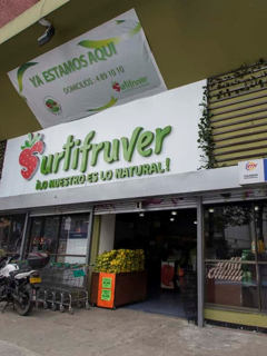 Surtifruver en Bogotá no podrá limitar a sus competidores.